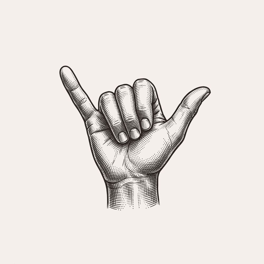 My website is a vibe. I'm turning into a system