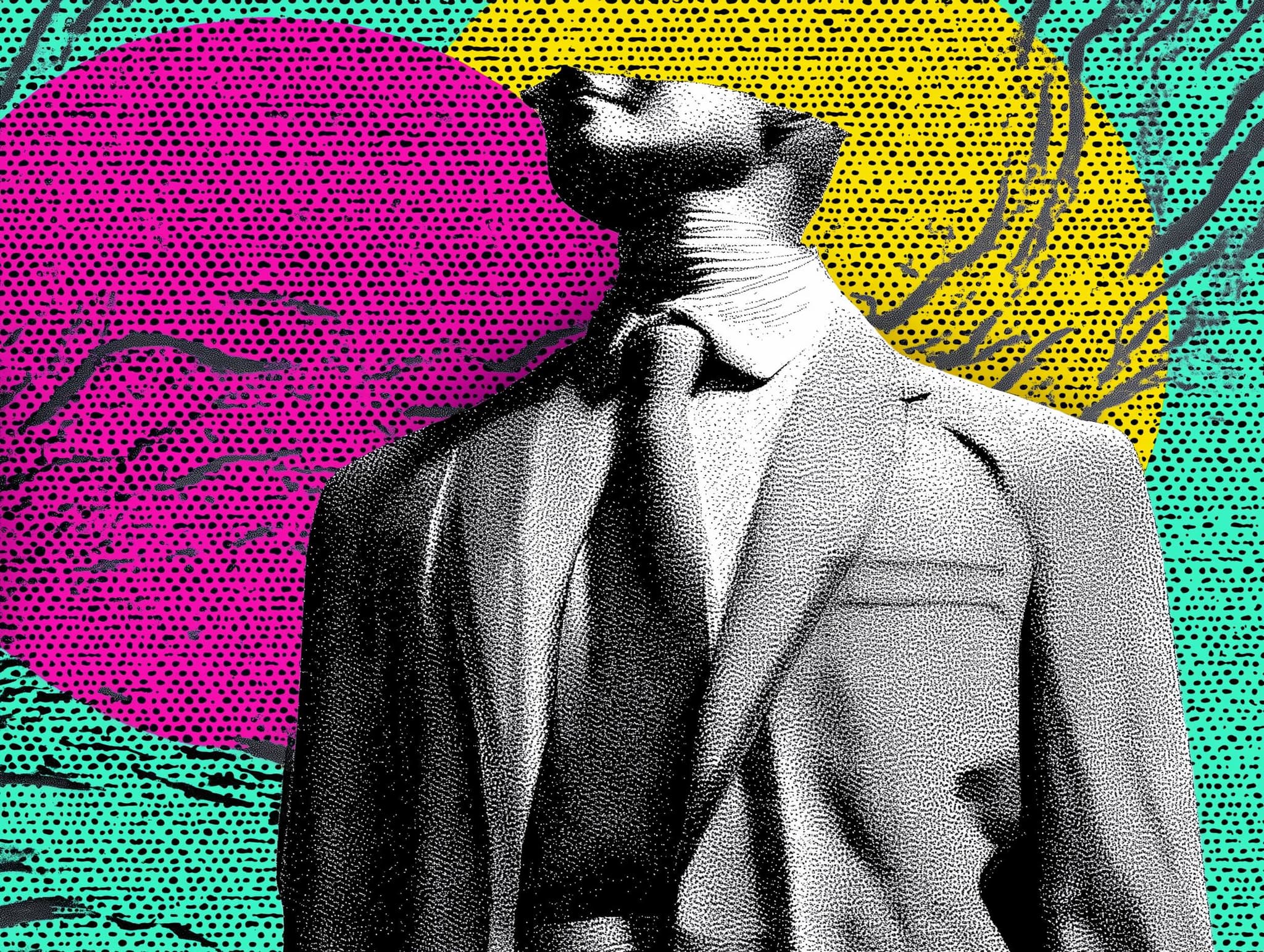 The magic of getting it wrong: Midjourney’s hidden superpower