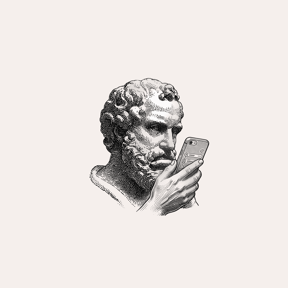 The next great interface might not have a screen