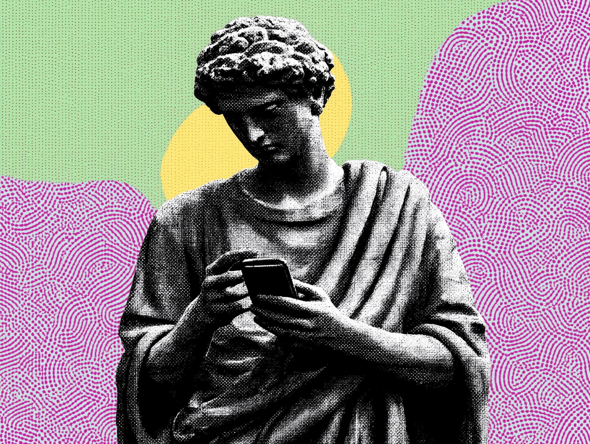 The next great interface might not have a screen