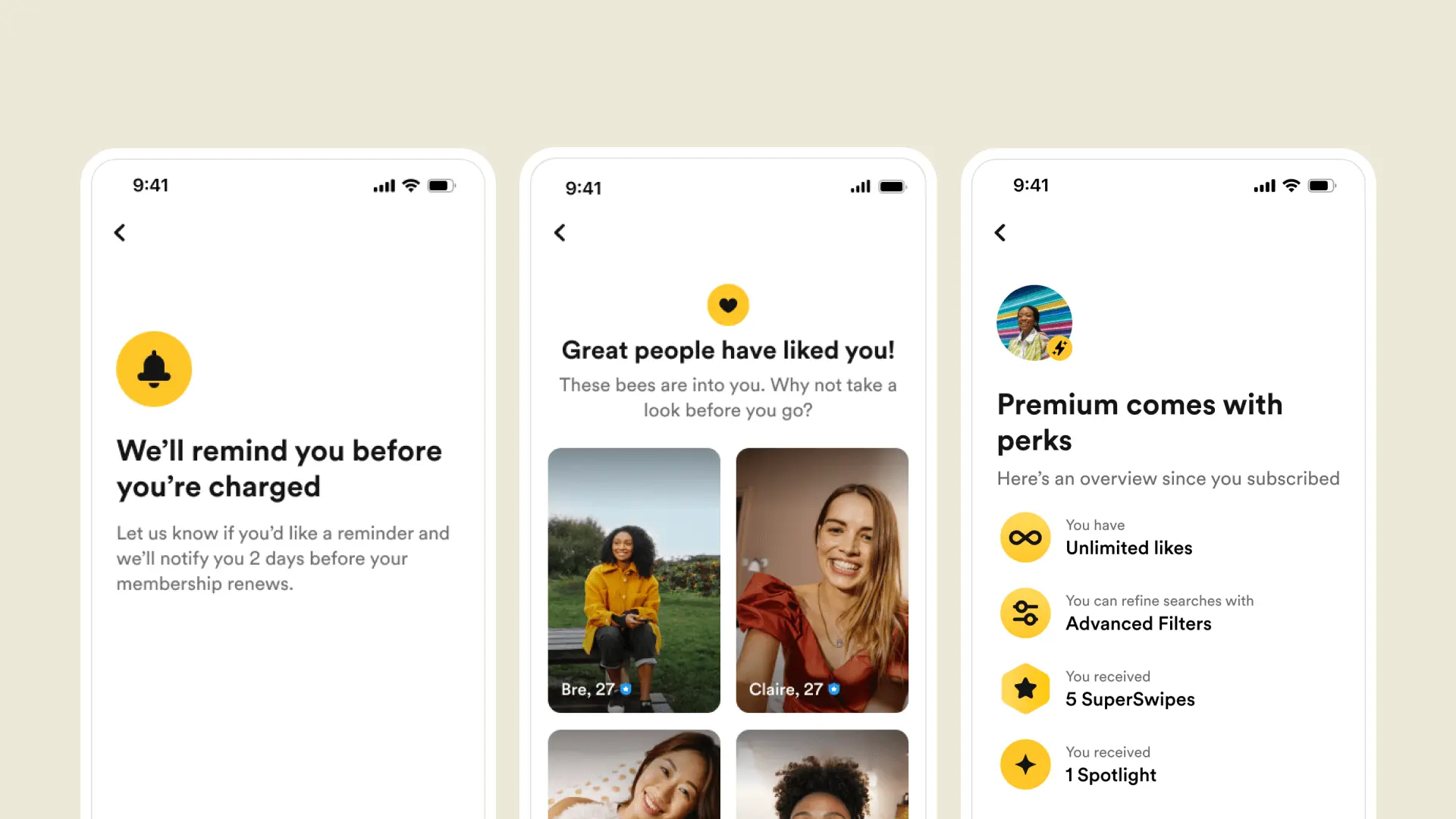 Bumble