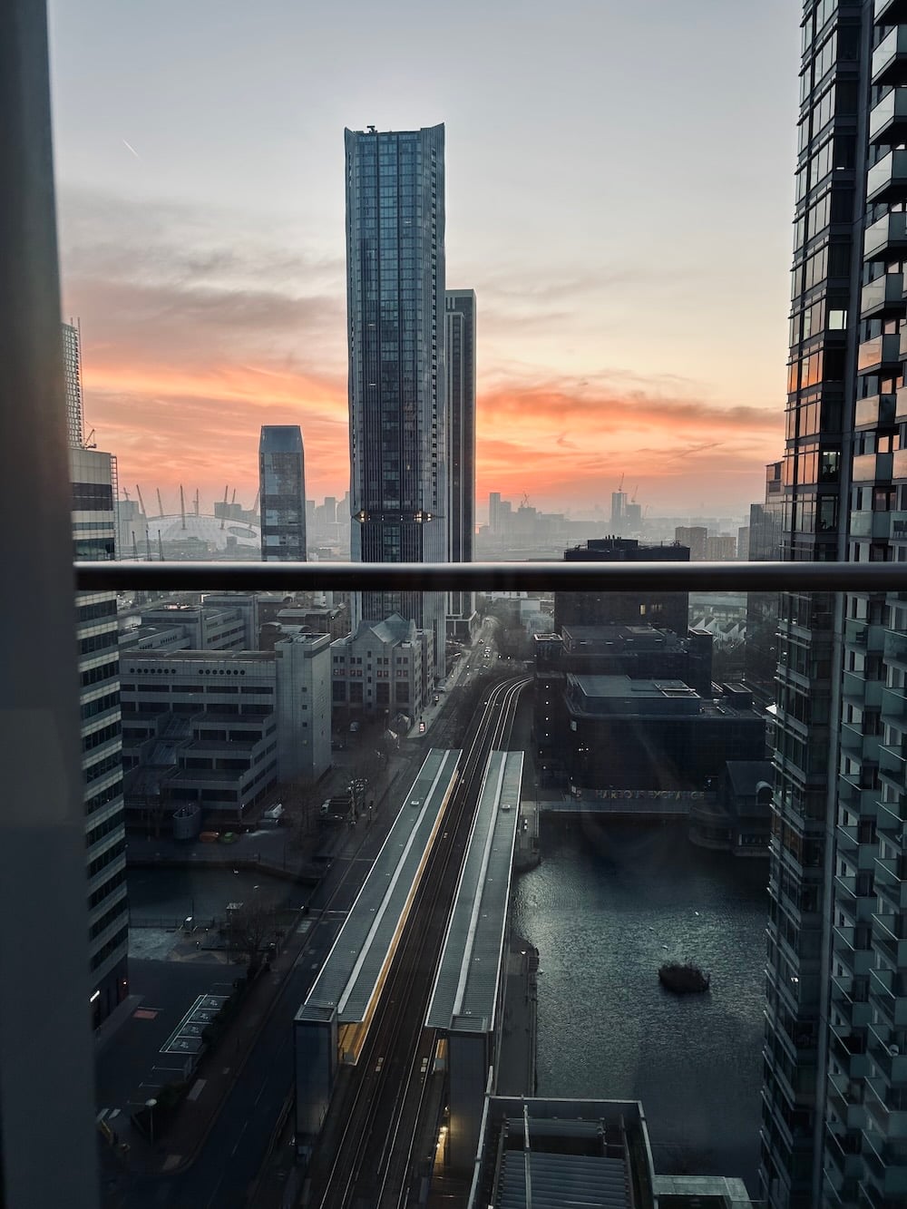 Sunrise
